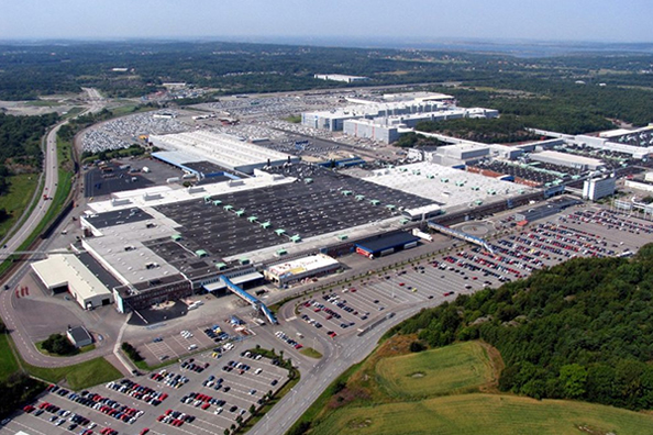 Grupo KRGauze Co., Ltd